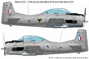 200- ARMEE DE L'AIR EN ALGERIE 1945-1962-48 (6)